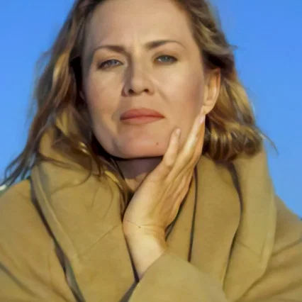  Grażyna Szapołowska