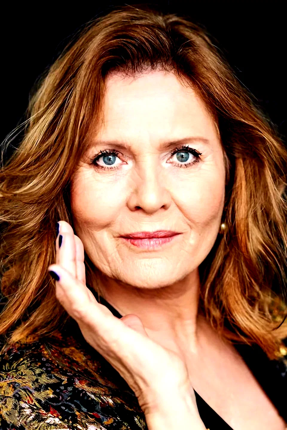  Grażyna Szapołowska