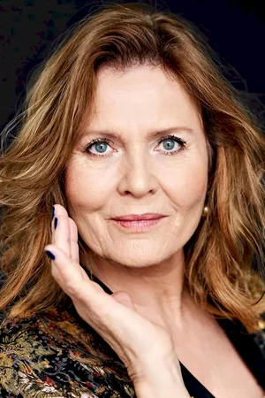  Grażyna Szapołowska