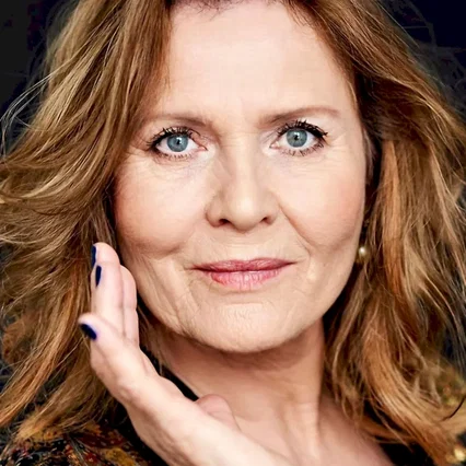  Grażyna Szapołowska