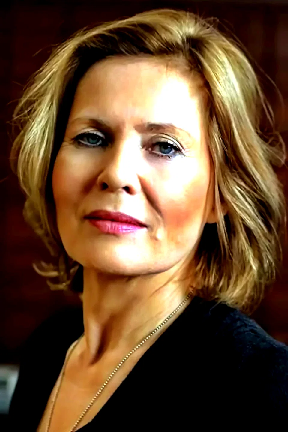  Grażyna Szapołowska