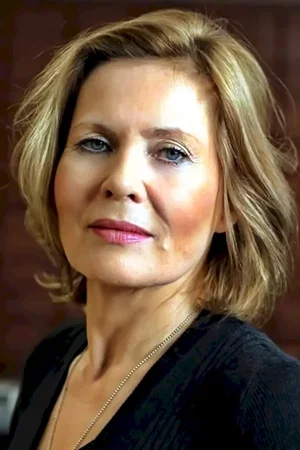  Grażyna Szapołowska