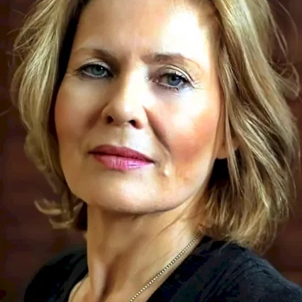  Grażyna Szapołowska