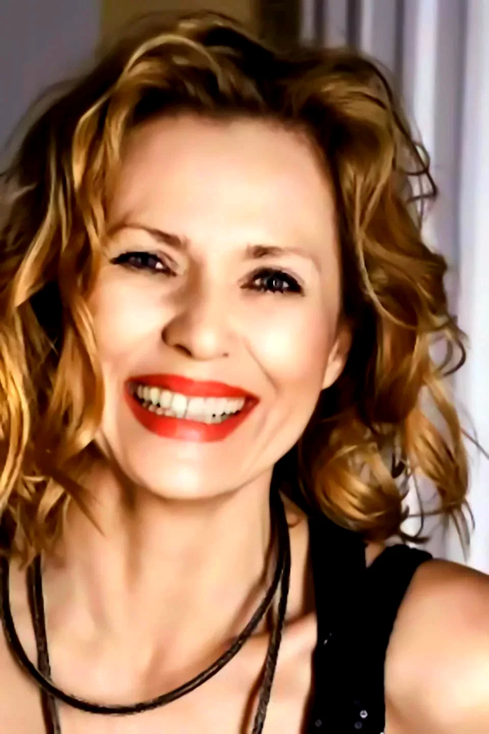  Grażyna Szapołowska