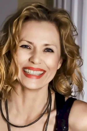  Grażyna Szapołowska