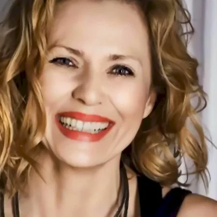  Grażyna Szapołowska