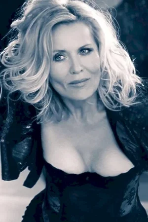  Grażyna Szapołowska