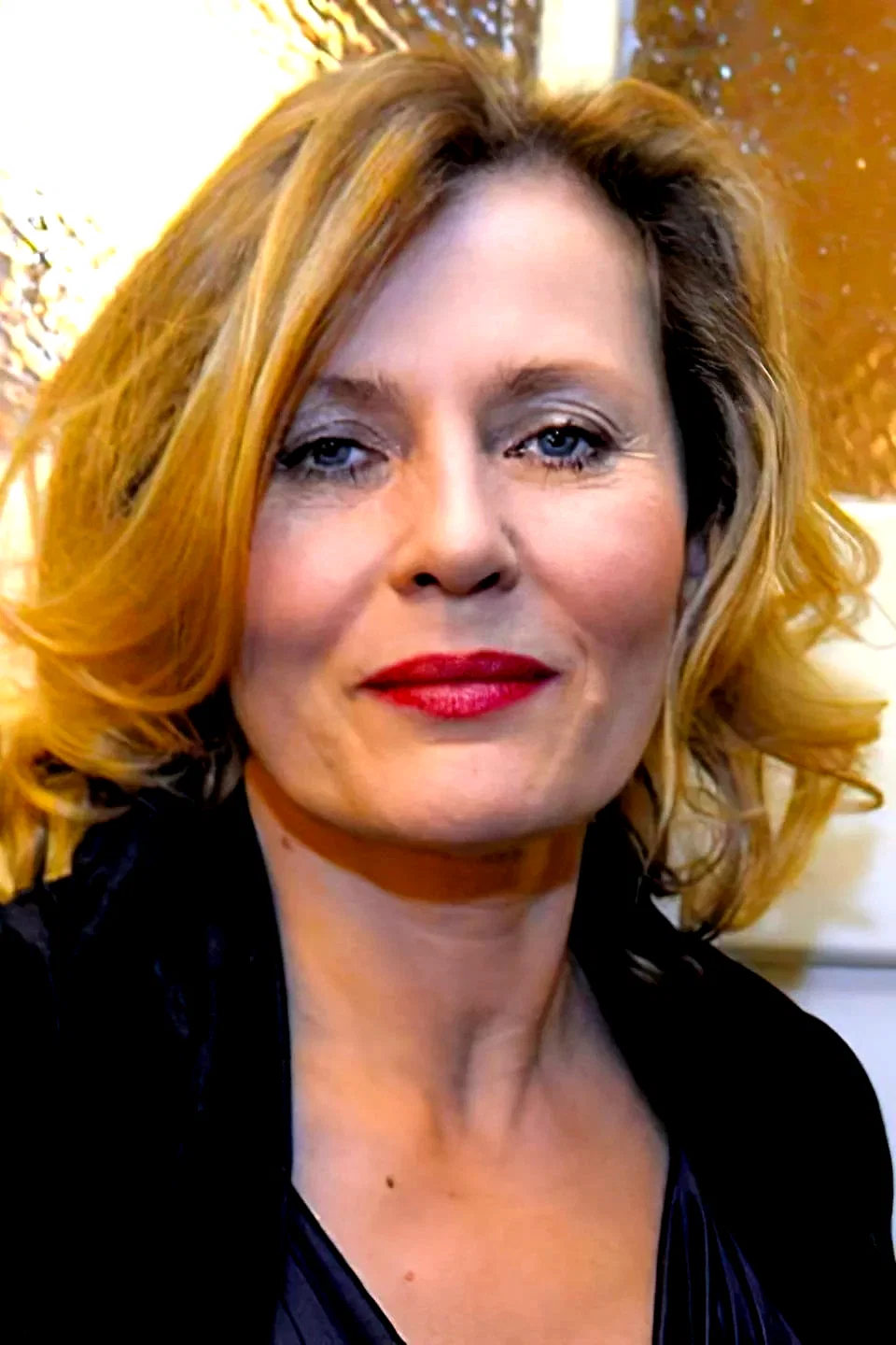  Grażyna Szapołowska