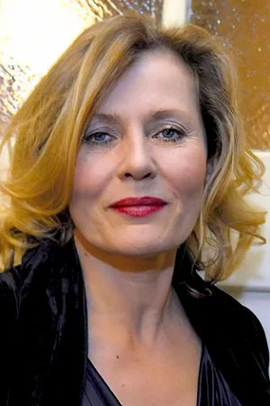 Grażyna Szapołowska