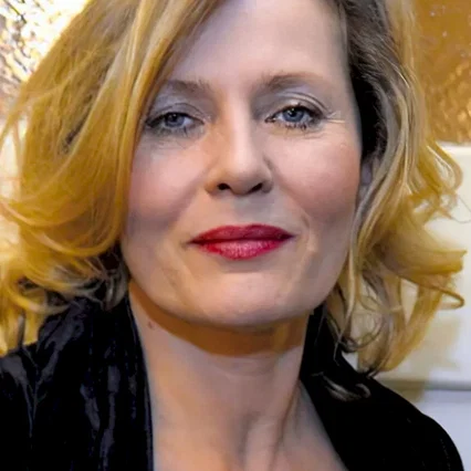  Grażyna Szapołowska
