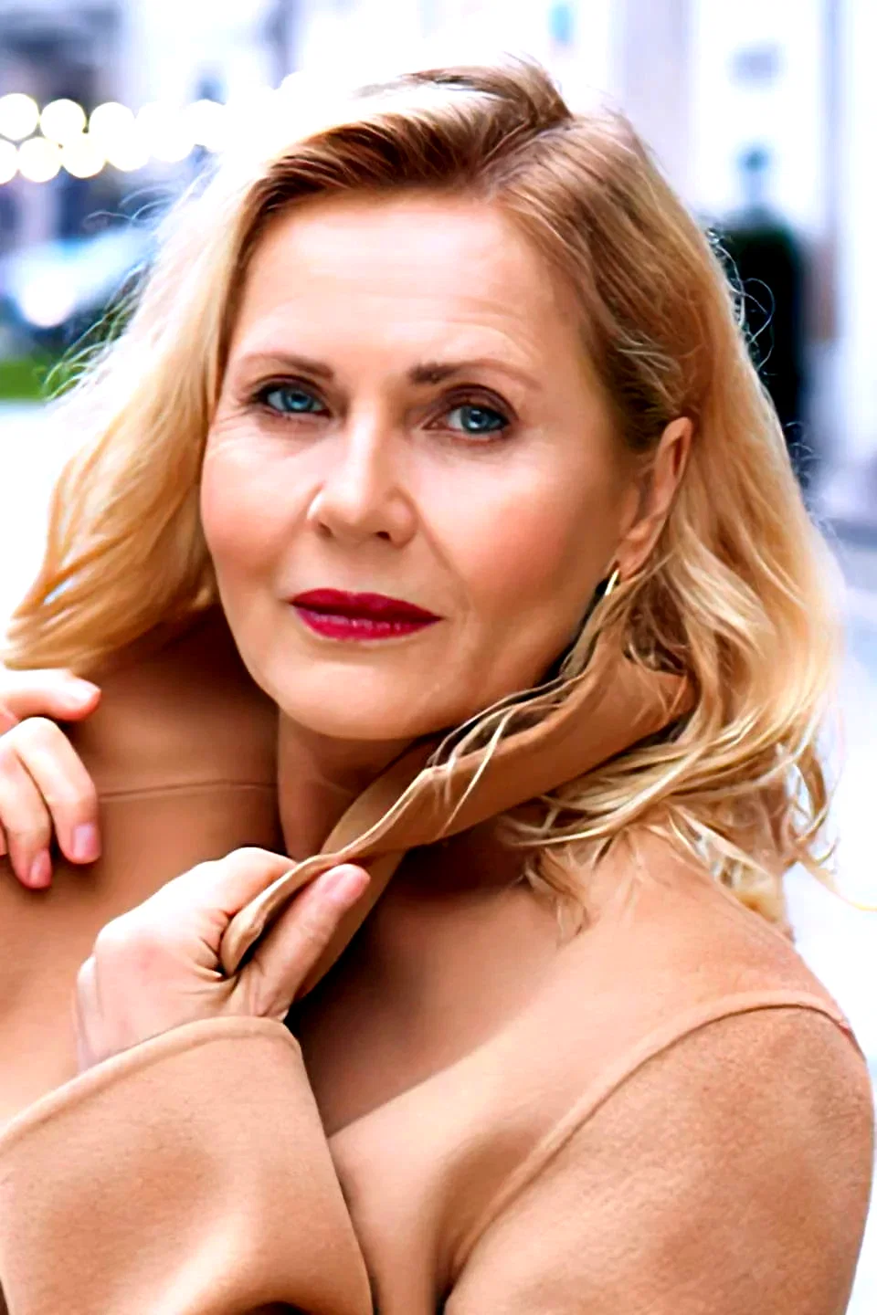  Grażyna Szapołowska