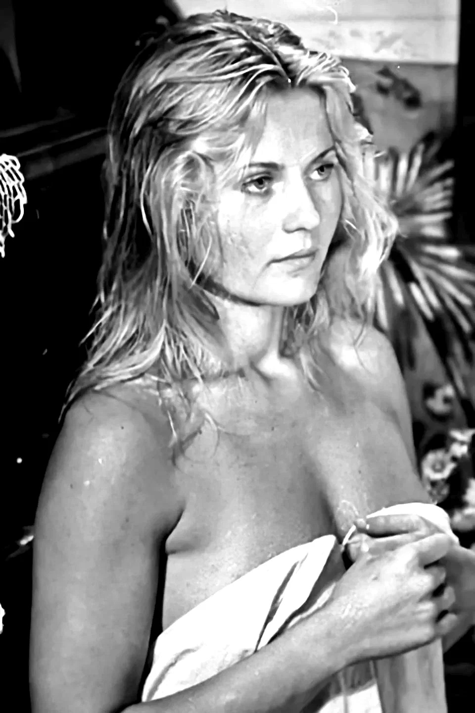  Grażyna Szapołowska