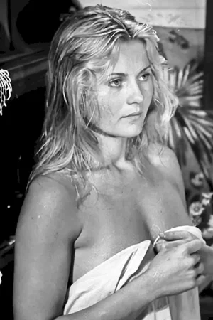  Grażyna Szapołowska