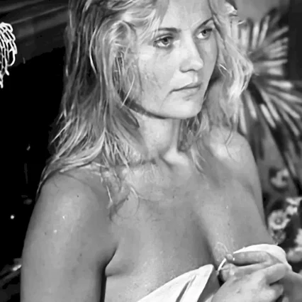  Grażyna Szapołowska