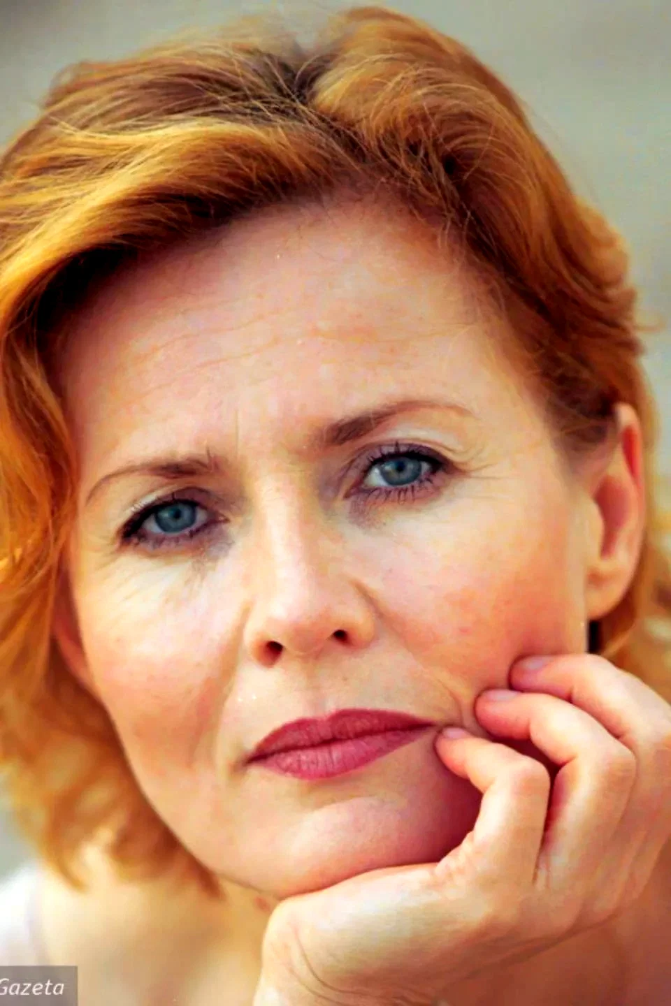  Grażyna Szapołowska