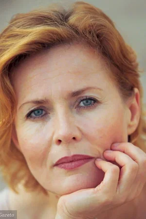  Grażyna Szapołowska