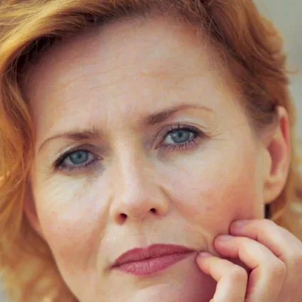  Grażyna Szapołowska