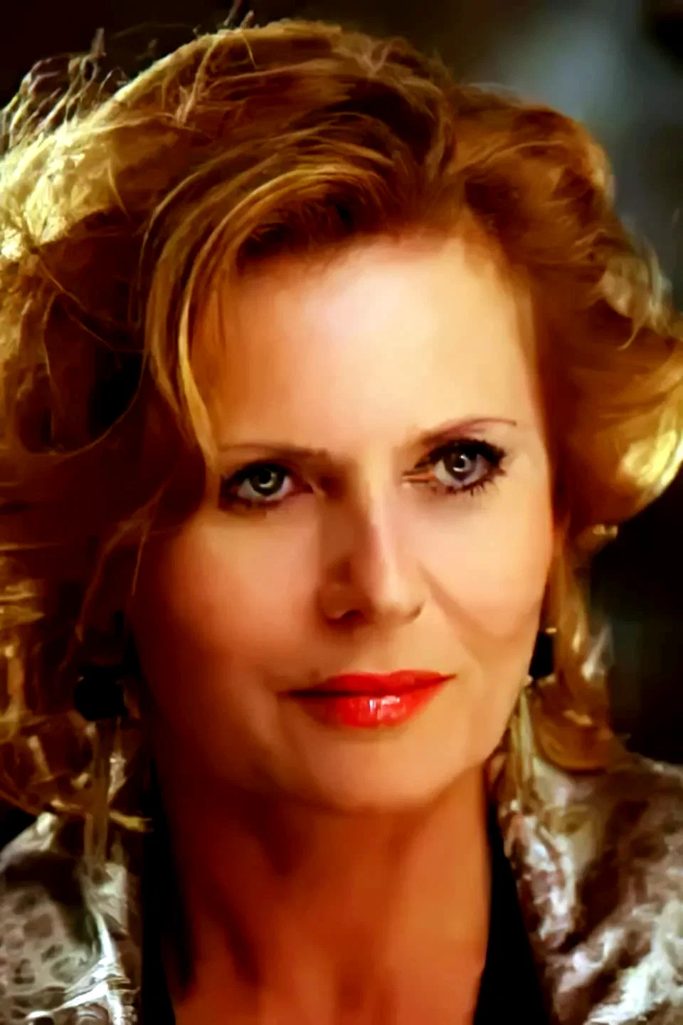  Grażyna Szapołowska