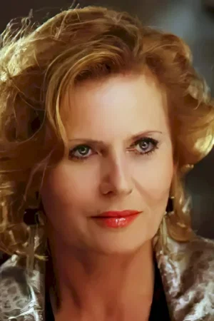  Grażyna Szapołowska