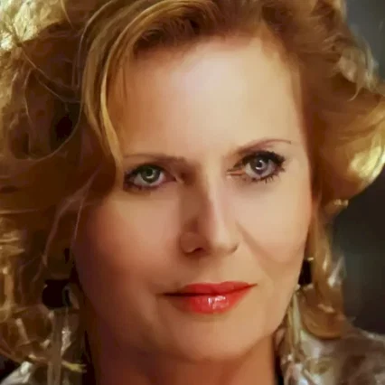  Grażyna Szapołowska