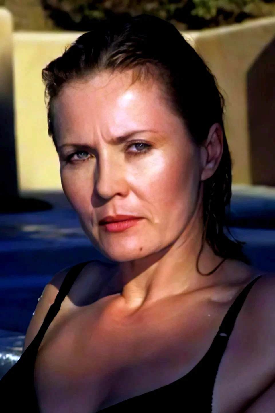  Grażyna Szapołowska