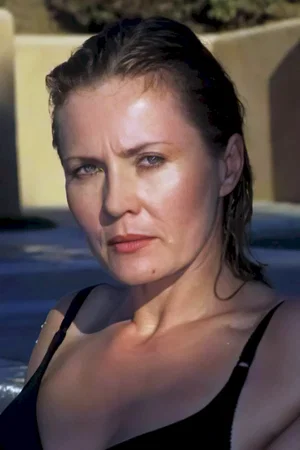 Grażyna Szapołowska