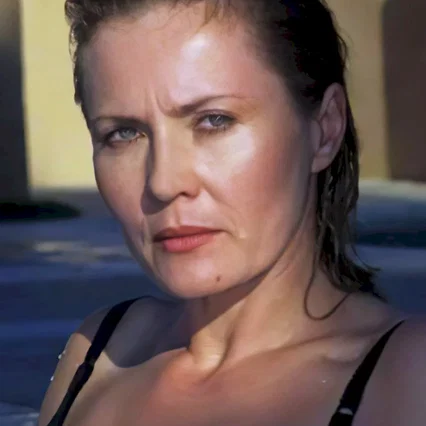  Grażyna Szapołowska