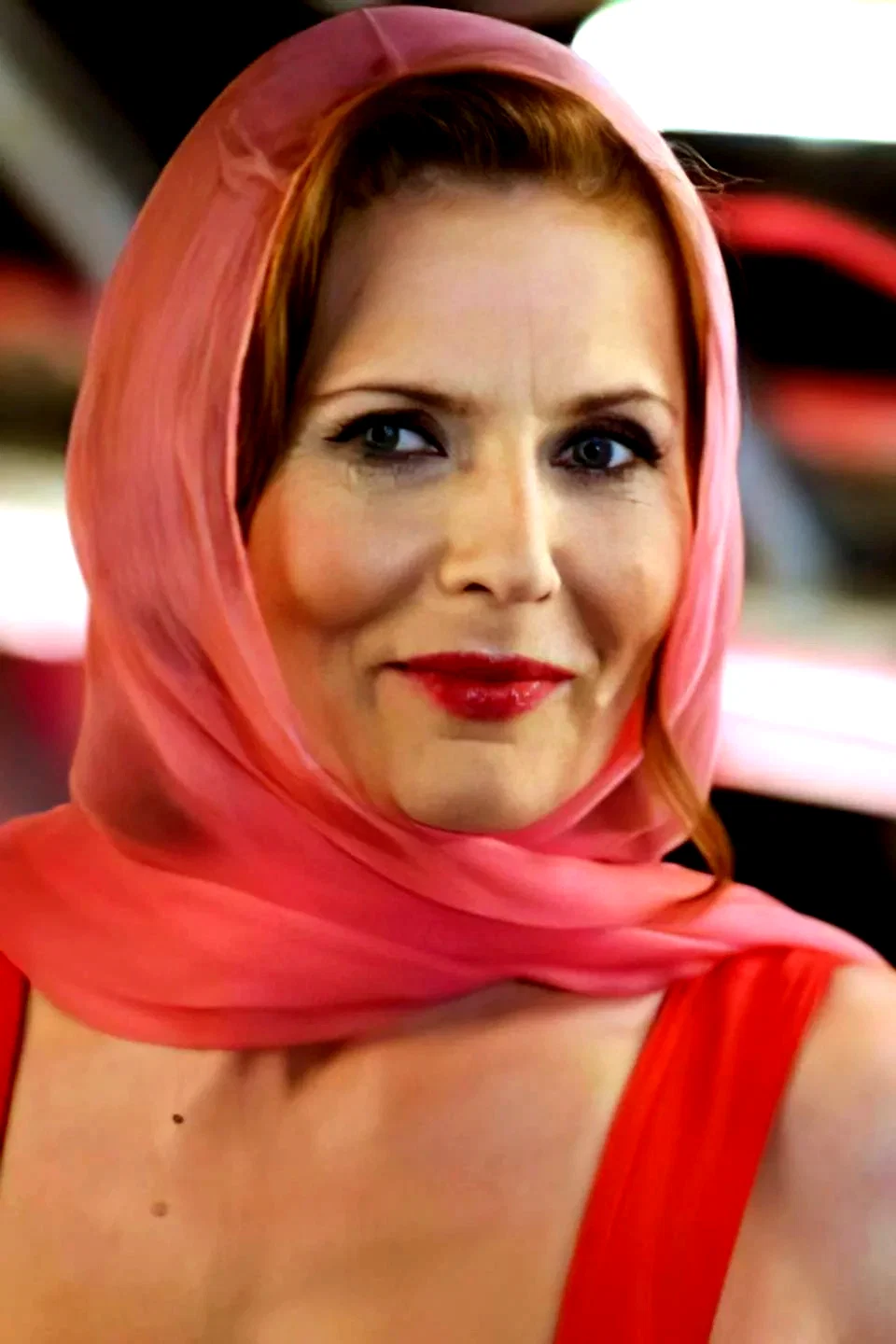  Grażyna Szapołowska