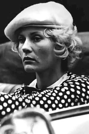  Grażyna Szapołowska