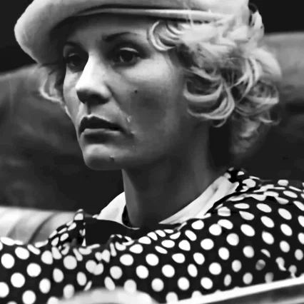  Grażyna Szapołowska