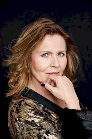 Grażyna Szapołowska