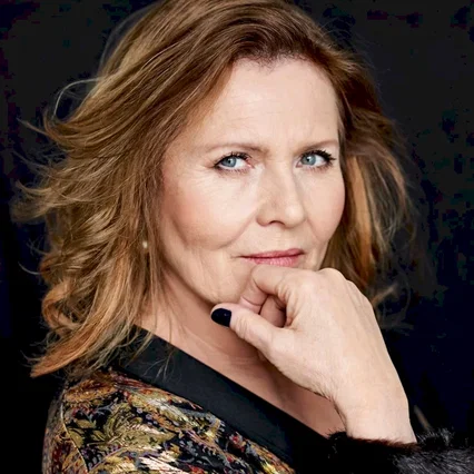  Grażyna Szapołowska
