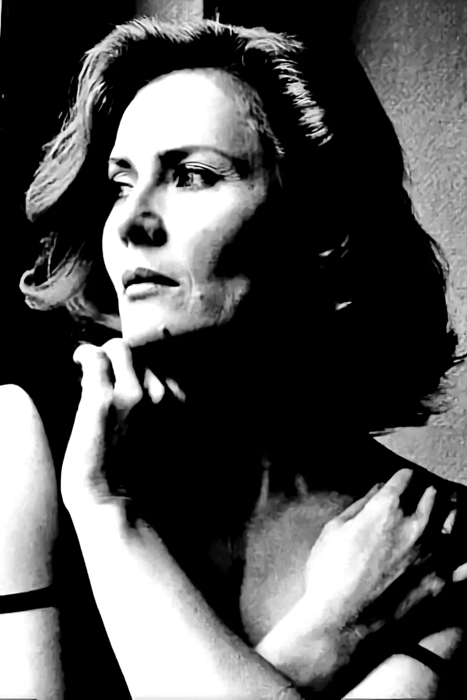 Grażyna Szapołowska