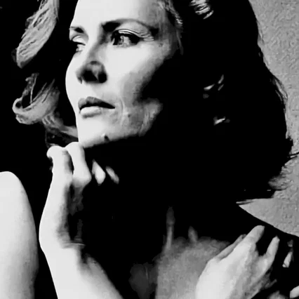  Grażyna Szapołowska