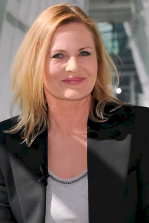  Grażyna Szapołowska