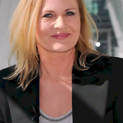  Grażyna Szapołowska
