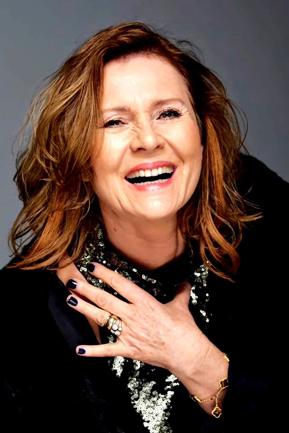  Grażyna Szapołowska