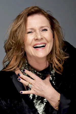  Grażyna Szapołowska