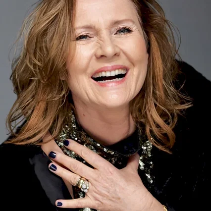  Grażyna Szapołowska
