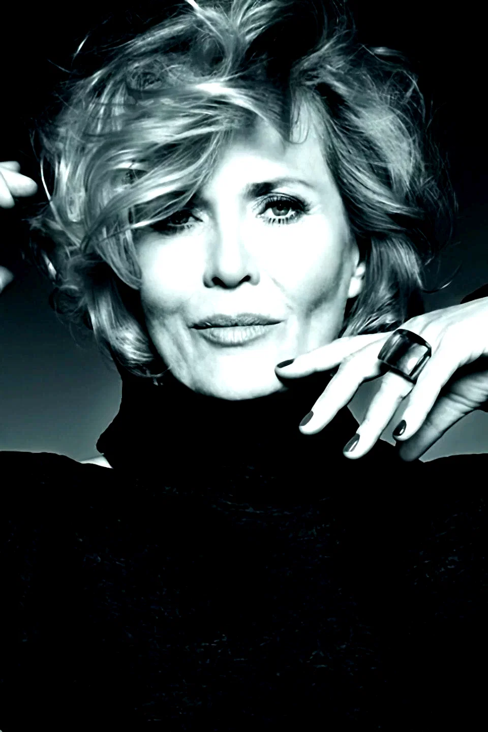  Grażyna Szapołowska
