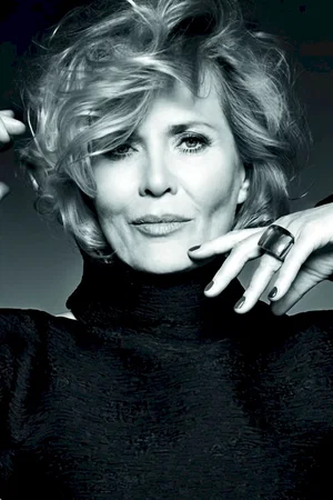  Grażyna Szapołowska