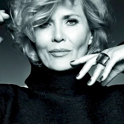  Grażyna Szapołowska