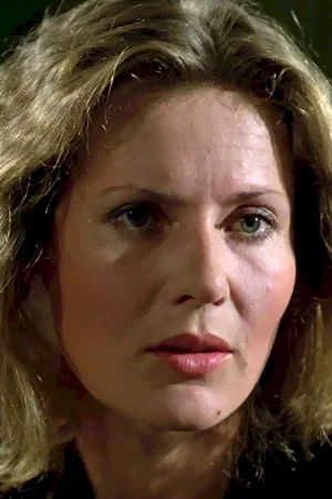  Grażyna Szapołowska