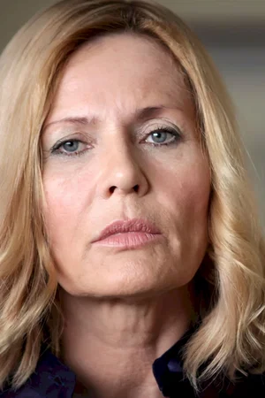  Grażyna Szapołowska