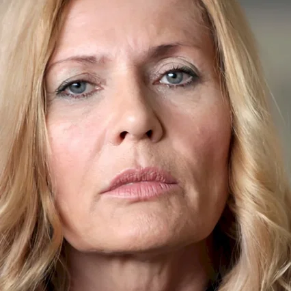  Grażyna Szapołowska