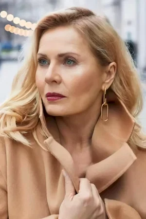  Grażyna Szapołowska