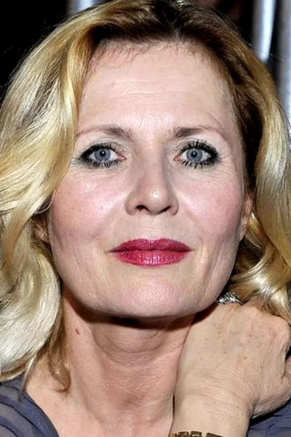  Grażyna Szapołowska