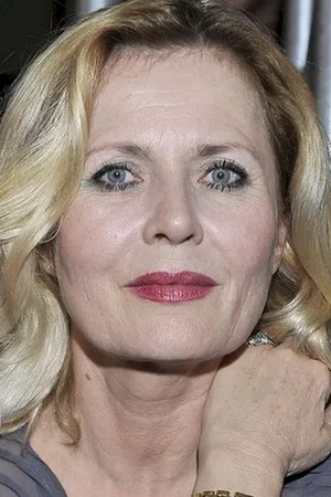  Grażyna Szapołowska photo