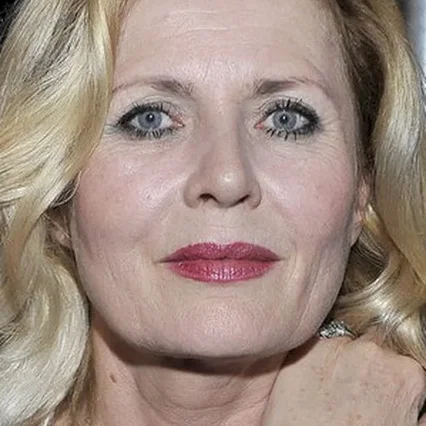  Grażyna Szapołowska