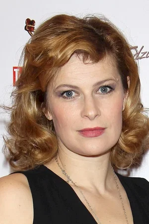  Agnieszka Warchulska photo